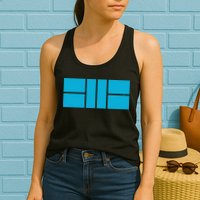 I Know I Play Like A  Try To Keep Up Paddleball Player Womens Tank Top