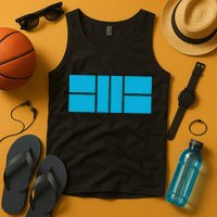 I Know I Play Like A  Try To Keep Up Paddleball Player Tank Top