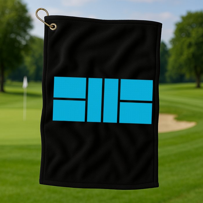 I Know I Play Like A  Try To Keep Up Paddleball Player Golf Towel