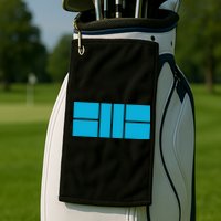 I Know I Play Like A  Try To Keep Up Paddleball Player Golf Towel