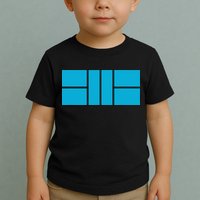 I Know I Play Like A  Try To Keep Up Paddleball Player Toddler T-Shirt