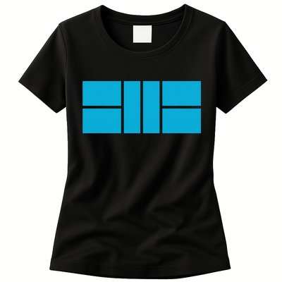 I Know I Play Like A  Try To Keep Up Paddleball Player Womens T-Shirt