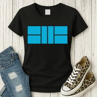 I Know I Play Like A  Try To Keep Up Paddleball Player Womens T-Shirt