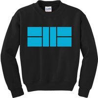 I Know I Play Like A  Try To Keep Up Paddleball Player Kids Sweatshirt