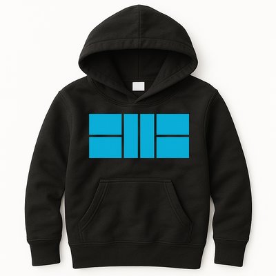 I Know I Play Like A  Try To Keep Up Paddleball Player Kids Hoodie
