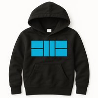 I Know I Play Like A  Try To Keep Up Paddleball Player Kids Hoodie