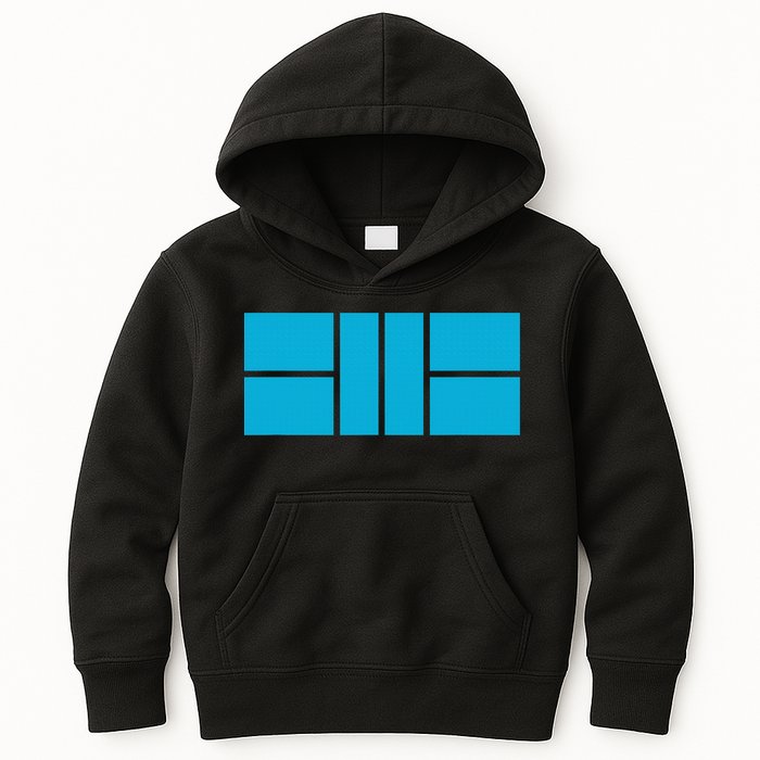 I Know I Play Like A  Try To Keep Up Paddleball Player Kids Hoodie