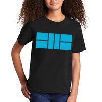 I Know I Play Like A  Try To Keep Up Paddleball Player Kids T-Shirt