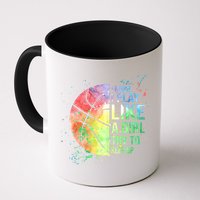I Know I Play Like A Girl Try To Keep Up Basketball Tshirt TShirt Mug