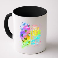 I Know I Play Like A Girl Try To Keep Up Pickleball Dink Gift Mug
