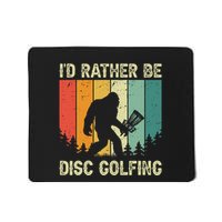 I Know I Throw Like An Old Man Try To Keep Up Mousepad