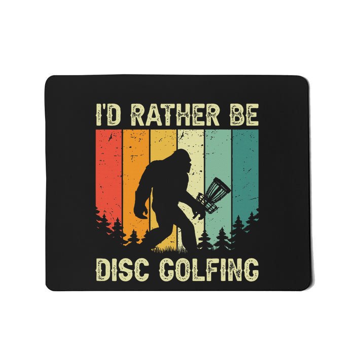 I Know I Throw Like An Old Man Try To Keep Up Mousepad