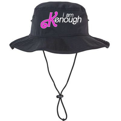 Im Ken I Am Kenough Funny Enough Movie Meme Bucket Hat