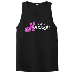 Im Ken I Am Kenough Funny Enough Movie Meme PosiCharge Competitor Tank