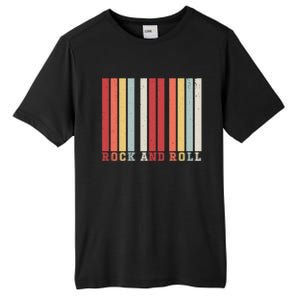 I Know ItS Only Rock And Roll Gift Cool Gift Tall Fusion ChromaSoft Performance T-Shirt