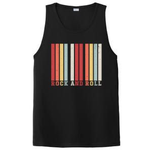 I Know ItS Only Rock And Roll Gift Cool Gift PosiCharge Competitor Tank