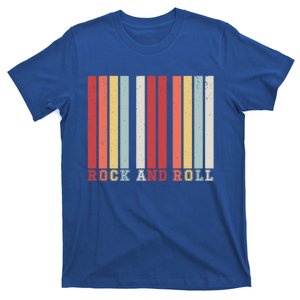 I Know ItS Only Rock And Roll Gift Cool Gift T-Shirt