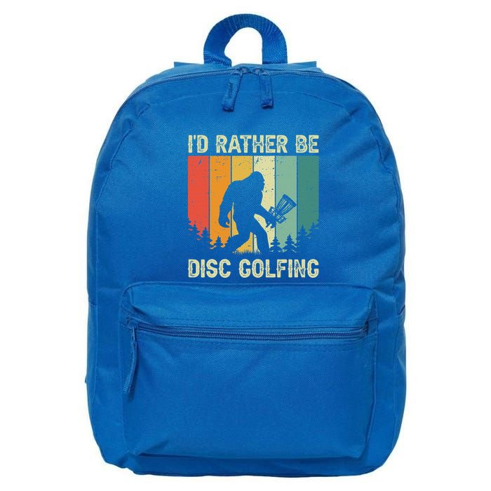 I Know I Throw Like An Old Man Try To Keep Up 16 in Basic Backpack