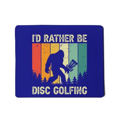 I Know I Throw Like An Old Man Try To Keep Up Mousepad