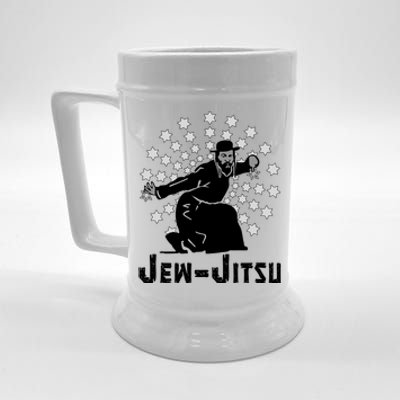 I Know Jew Jitsu Shirts Jew Jitsu Jiu Jitsu Martial Arts Beer Stein