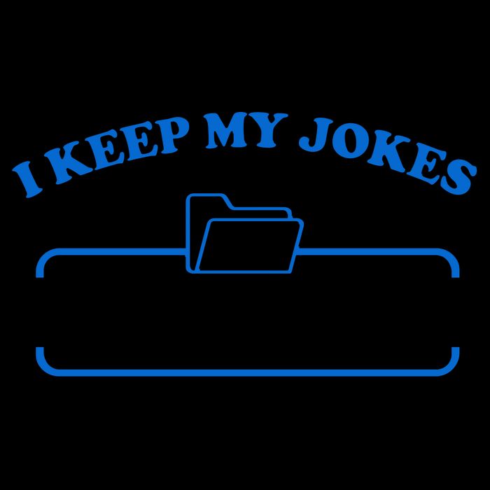 I Keep My Jokes In A DadABase Mug