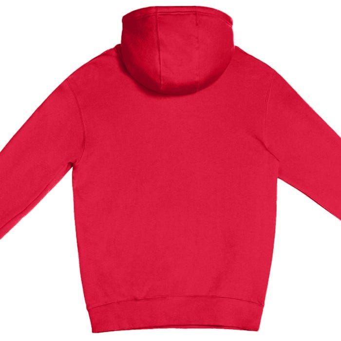 I Keep My Jokes In A DadABase Premium Pullover Hoodie