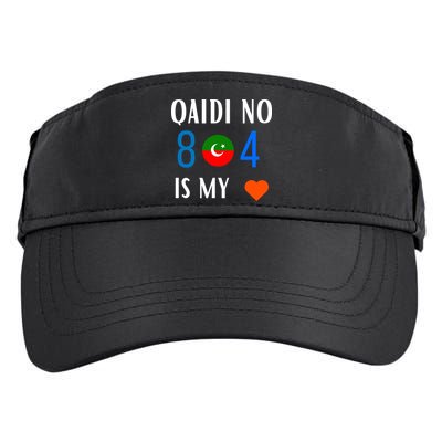 Imran Khan Number Qaidi No 804 Is Our Love Pti Supporter Adult Drive Performance Visor