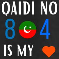 Imran Khan Number Qaidi No 804 Is Our Love Pti Supporter Golf Towel