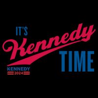 Its Kennedy Time RFK For President 2024 Backpack