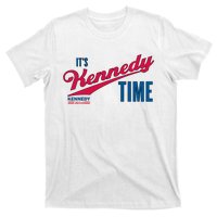 Its Kennedy Time RFK For President 2024 T-Shirt