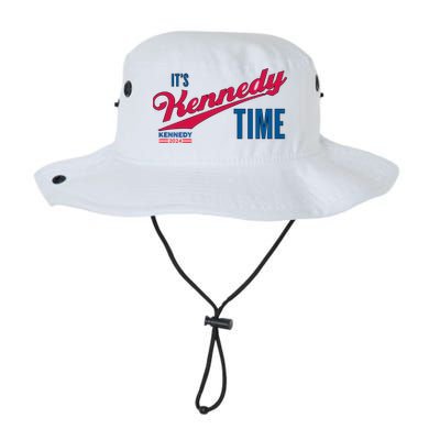 Its Kennedy Time RFK For President 2024 Bucket Hat