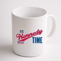 Its Kennedy Time RFK For President 2024 Mug