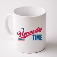 Its Kennedy Time RFK For President 2024 Mug