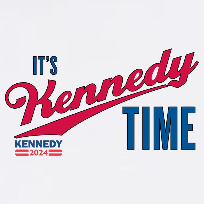 Its Kennedy Time RFK For President 2024 Mug