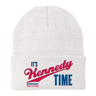 Its Kennedy Time RFK For President 2024 Beanie