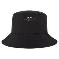 I Kept The Inside Thoughts Inside Bookish Cool Comfort Performance Bucket Hat