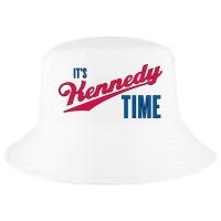 Its Kennedy Time RFK Jr. Cool Comfort Performance Bucket Hat