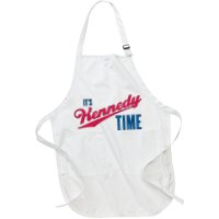 Its Kennedy Time RFK Jr. Apron