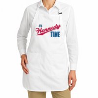 Its Kennedy Time RFK Jr. Apron