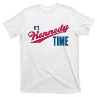 Its Kennedy Time RFK Jr. T-Shirt