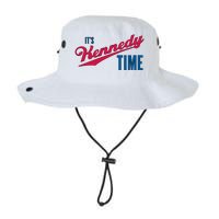 Its Kennedy Time RFK Jr. Legacy Cool Fit Booney Bucket Hat