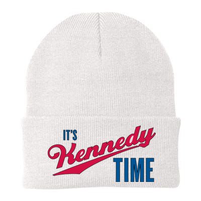Its Kennedy Time RFK Jr. Beanie