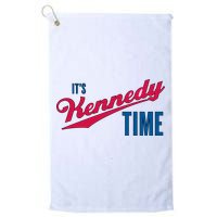 Its Kennedy Time RFK Jr. Golf Towel