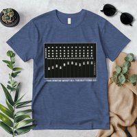 I Know What All The Buttons Do Audio Sound Engineer Premium T-Shirt