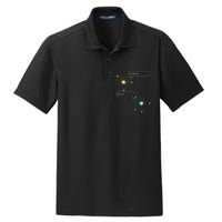 I Lost An Electron. Are You Positive Chemistry Joke Dry Zone Grid Polo