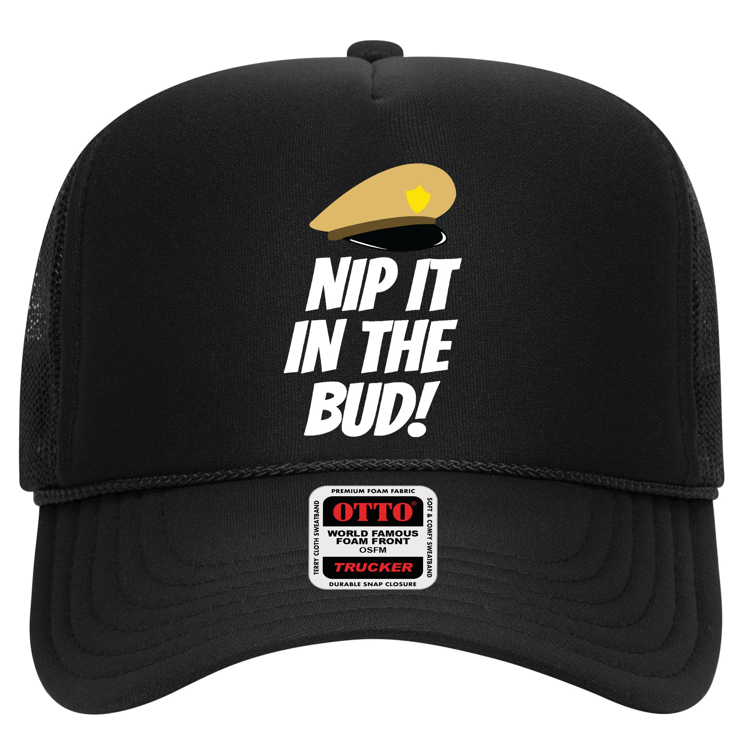 I Love Andy Name Griffith Show Classic Tv Hat