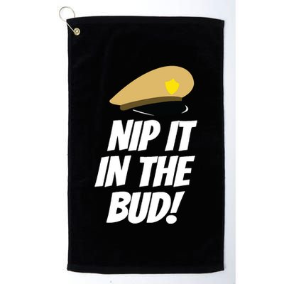 I Love Andy Name Griffith Show Classic Tv Golf Towel