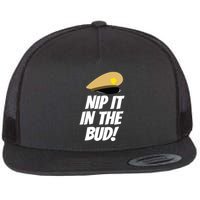 I Love Andy Name Griffith Show Classic Tv Flat Bill Trucker Hat