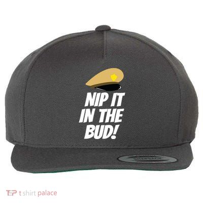 I Love Andy Name Griffith Show Classic Tv Wool Snapback Cap