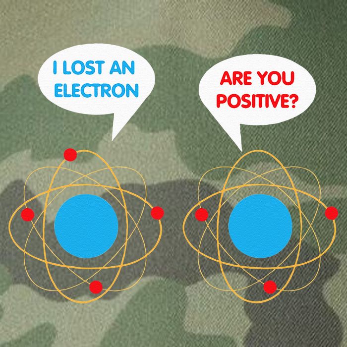I've Lost An Electron Are You Positive Funny Chemist Legacy Tie Dye Trucker Hat